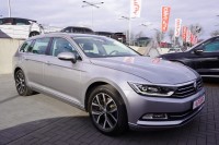 VW Passat Variant 1.5 TSI DSG