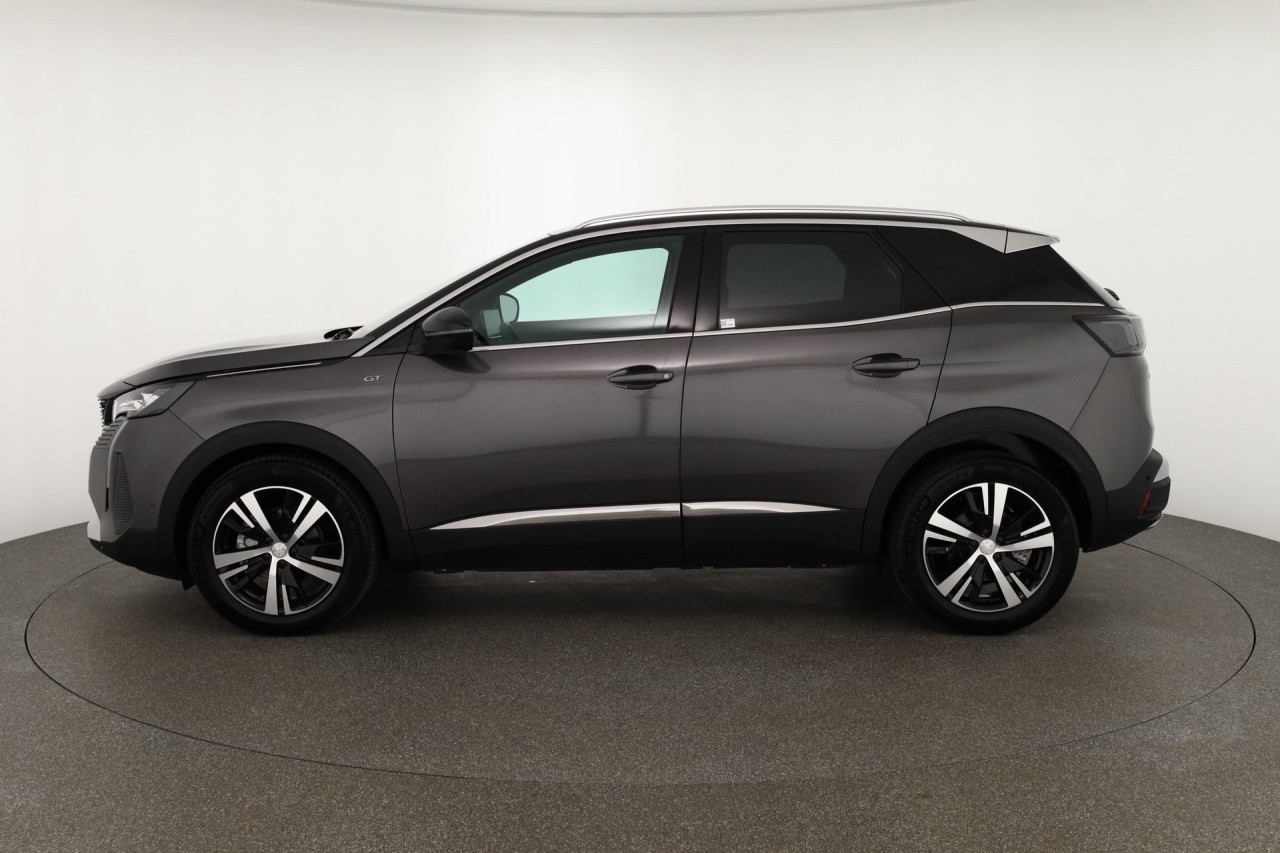 Peugeot 3008 1.2 PureTech 130 Aut. GT