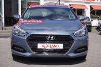 Hyundai i40 1.7 CRDi Automatik