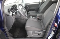 VW Touran 1.0 TSI