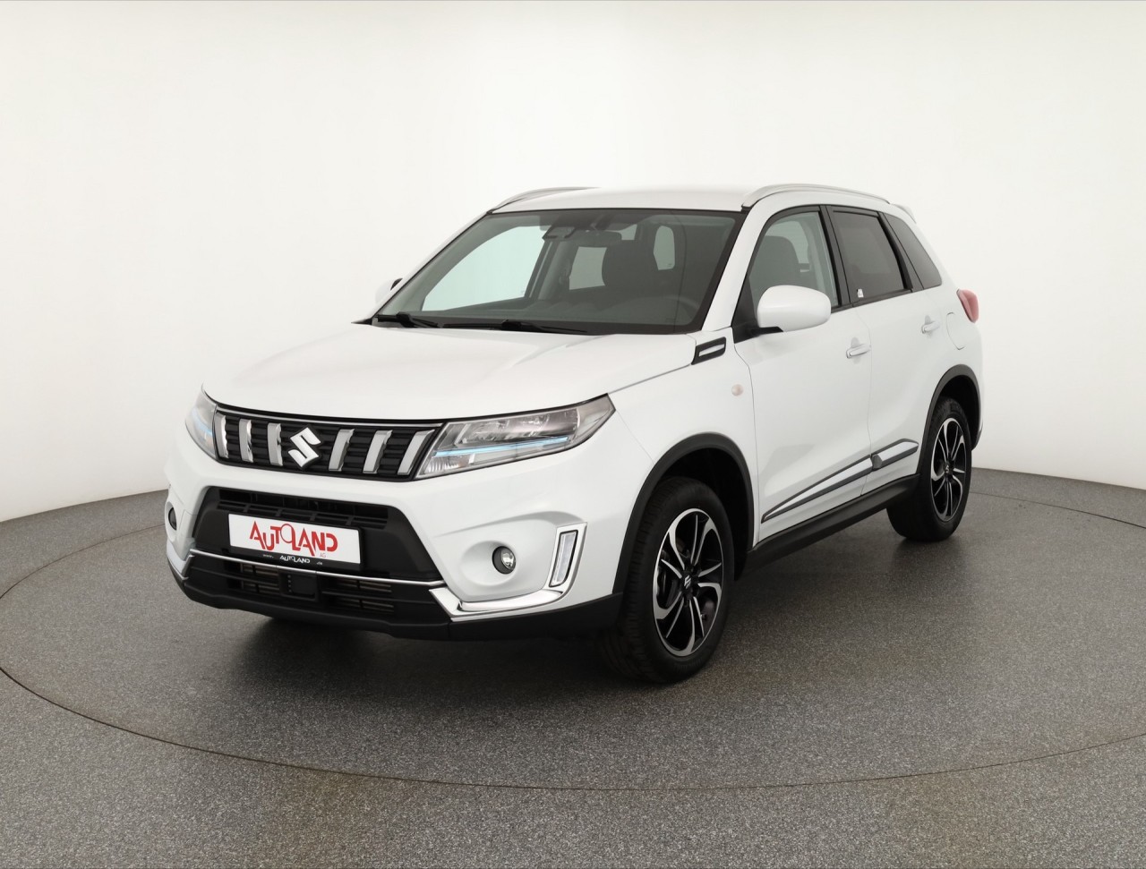 Suzuki Vitara 1.4 Hybrid Comfort