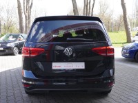 VW Touran 1.5 TSI IQ.DRIVE DSG