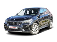 BMW X-Serie 18d sDrive M Sport Aut. 2-Zonen-Klima Navi Sitzheizung