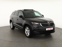 Skoda Kodiaq 2.0 TDI DSG Style 4x4