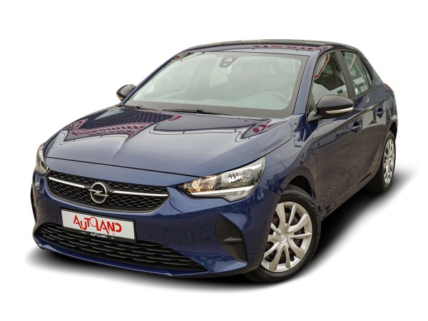 Opel Corsa F 1.2 Edition