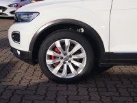 VW T-Roc 2.0 TSI Sport 4Motion DSG