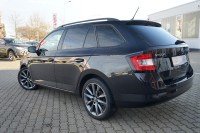 Skoda Fabia Combi 1.0 Style