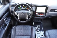 Mitsubishi Outlander 2.4 PHEV Plus Spirit 4WD