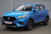Vorschau: MG ZS 1.5 VTi-Tech Luxury