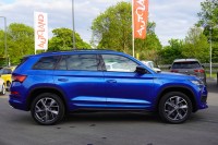 Skoda Kodiaq 2.0 TDI Sportline 4x4