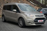 Ford Grand Tourneo Connect 1.5 TDCi Titanium