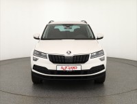 Skoda Karoq 2.0 TDI Style 4x4