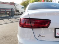 Audi A6 2.0 TFSI Quattro