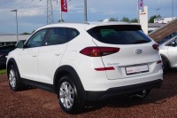 Hyundai Tucson 1.6 GDI