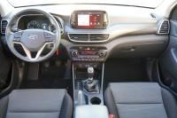 Hyundai Tucson 1.6 GDI