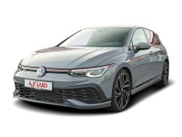 VW Golf VIII 2.0 GTI Clubsport LED Navi Alcantara