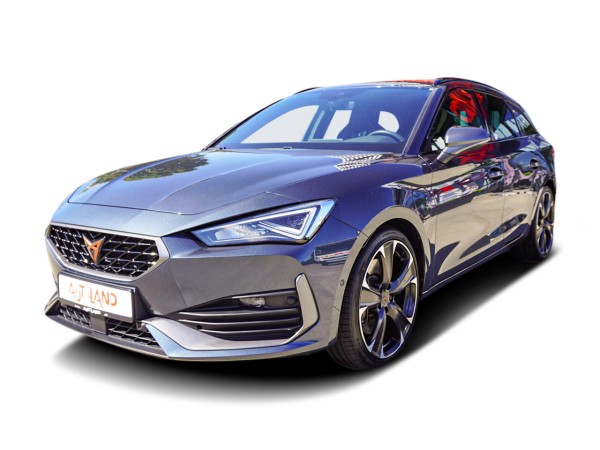Cupra Leon Sportstourer VZ DSG