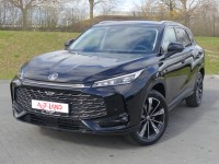 MG HS 1.5 T-GDI Hybrid+ Luxury Aut. 2-Zonen-Klima Navi Sitzheizung