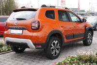 Dacia Duster II 1.3 TCE Prestige