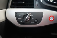 Audi A4 Quattro Avant 40 TDI quattro advanced