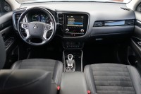 Mitsubishi Outlander 2.4 PHEV Plus 4WD