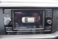 VW Polo 1.0 TSI