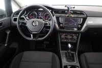 VW Touran 1.4 TSI Comfortline DSG