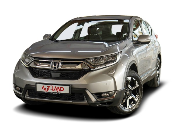 Honda CR-V 1.5 T 4WD Executive