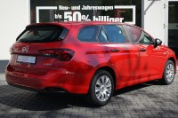 Fiat Tipo Kombi 1.5 GSE Hybrid Aut.