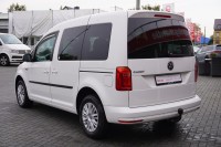 VW Caddy 2.0 TDI Trendline