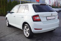 Skoda Fabia 1.0 MPI Cool Plus