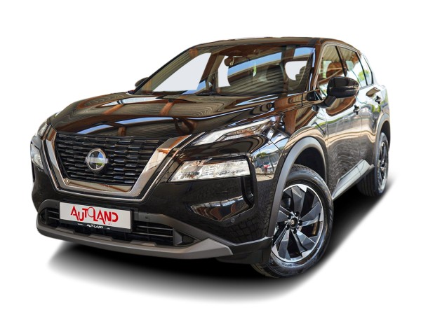 Nissan X-Trail 1.5 VC-T mHev Acenta Aut.