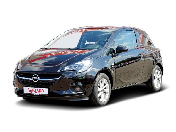 Opel Corsa E 1.4 Active