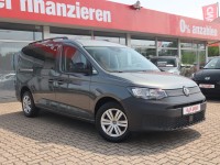 VW Caddy Maxi 1.5 TSI DSG