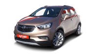 Opel Mokka X 1.4 Turbo Aut. 2-Zonen-Klima Navi Sitzheizung