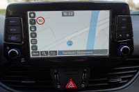 Hyundai i30 Fastback