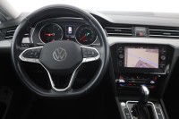 VW Passat Variant 2.0 TDI DSG Business
