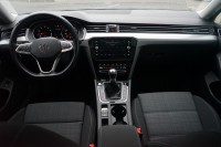 VW Passat Variant 1.5 TSI Business Pano Stdhz.