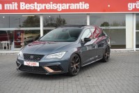 Vorschau: Seat Leon ST 2.0 Cupra R 4Drive