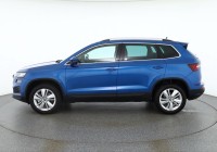 Vorschau: Skoda Karoq 1.5 TSI DSG