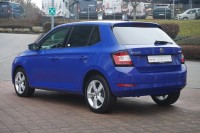 Skoda Fabia 1.0 MPI Cool Plus