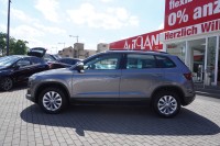 Skoda Karoq 1.5 TSI DSG