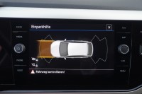 VW Taigo 1.0 TSI Move