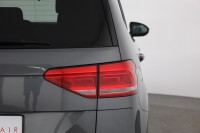 VW Touran 1.6 TDI Comfortline