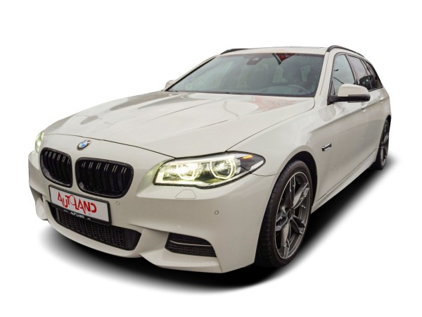 BMW 530 d xDrive