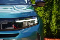 Opel Frontera 1.2 DI Turbo Ultimate Hybrid Aut.