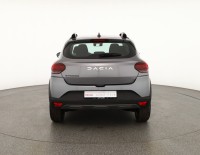 Dacia Sandero Stepway TCe 90 Aut.