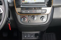 Dacia Spring Electric Comfort Plus