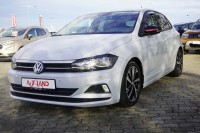 Vorschau: VW Polo 1.0 TSI beats