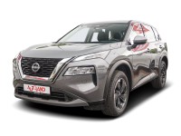 Nissan X-Trail 1.5 VC-T mHev Acenta Aut. 3-Zonen-Klima Sitzheizung LED